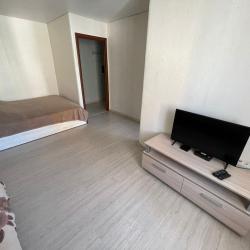 1-комнатные апартаменты эконом