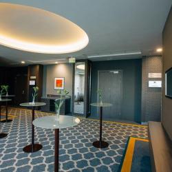 Фото Отель DoubleTree by Hilton Tyumen (Даблтри Хилтон )
