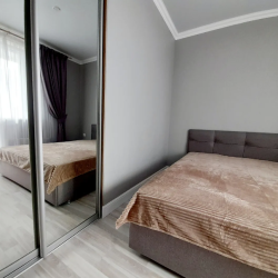 Фото Апартаменты на улице Заслонова