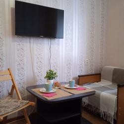 Фото Апартаменты на улице Паратская 4/1