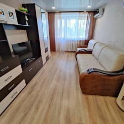 Фото Отель Уютные Сутки в квартале 4-й 1