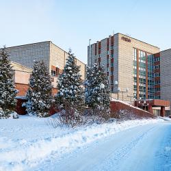 Фото Отель Конгресс-центр Рубин