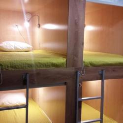 Фото Отель Гостевой дом Sota House (Сота Хаус)