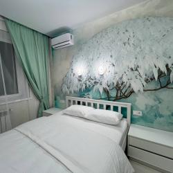 Фото Отель AlexHome на улице Генерала Ковачевича
