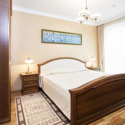 2-местный номер люкс