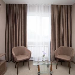 Номер полулюкс (с завтраком)