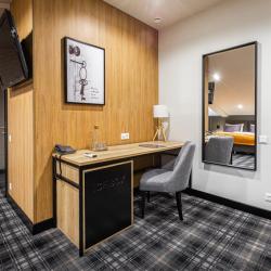 Фото Key Hotel (Ки отель)