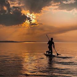 Фото Отель Глэмпинг NewCamp Эссойла (Ньюкэмп Эссойла)