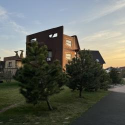 Фото Отель Загородный клуб Лачи
