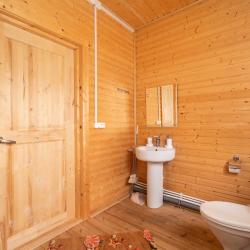 Коттедж Купеческий