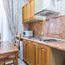 4-местная комната улучшенная