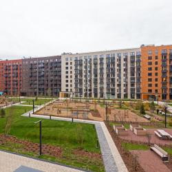 фото 17 ВПитер на сутки на проспекте Большой Сампсониевский