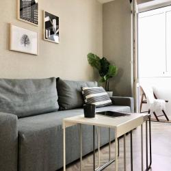 Фото Отель Rent2Room (Рент2Рум) на шоссе Щёлковское 69к1