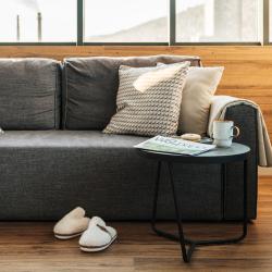 Комната двухуровневый делюкс