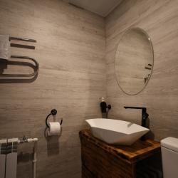 Фото Отель ДухЛес