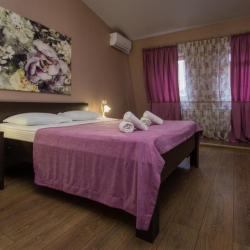 Фото Отель Цветной 5