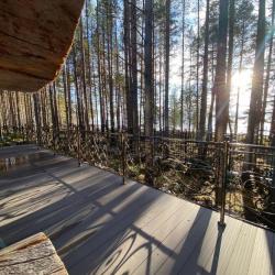 Фото Отель Karhumaki Sport & Spa (Кархумяки)