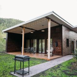 2-комнатный коттедж премиум