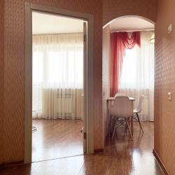 Фото Отель Grant Apart (Грант Апарт) на улице 3-я Курская