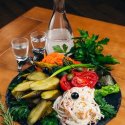 Фото Отель Блесна