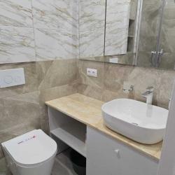 Фото Апартаменты на улице Воронежская 47/35