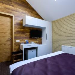 Фото Отель Fox Inn (Фокс Инн)