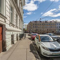 2-комнатные апартаменты стандарт