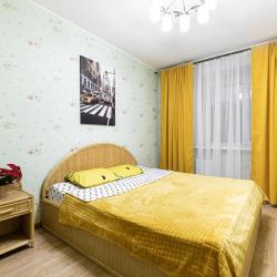 Фото Апартаменты Комфорт на улице Габдуллы Тукая 75Г