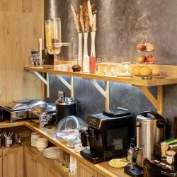 Фото Отель KamInn (КамИнн)