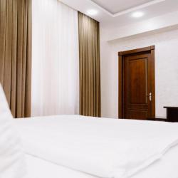 Фото Отель PGA Hotel (ПГА)