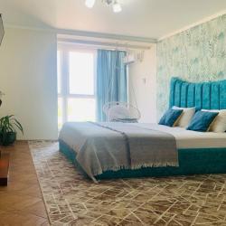 1-комнатные апартаменты стандарт