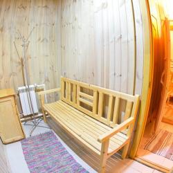 Фото Отель Журавушка
