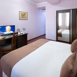 Фото Отель Ani Central Inn (Ани Централ Инн)
