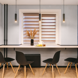 Фото Отель Harmonia Apartments (Гармония Апартментс) на улице Ленина 72Б