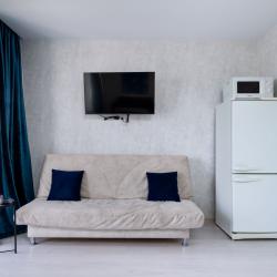 Фото Апартаменты на улице Обская