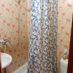 Номер комфорт с 2 односпальными кроватями