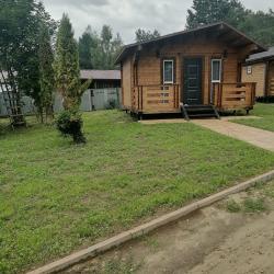 Фото Отель Экспедиция