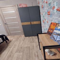 Фото Апартаменты на улице Ветеринарная 2