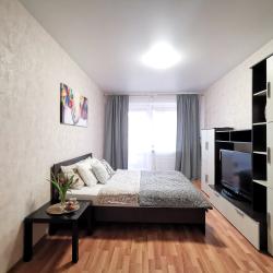 1-комнатные апартаменты стандарт