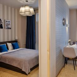 Фото Отель RentPlaza (РентПлаза) на улице Шейнкмана