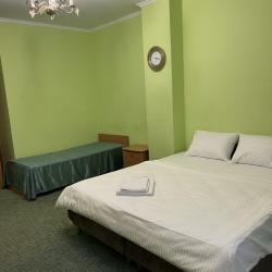 Фото Отель Спартак