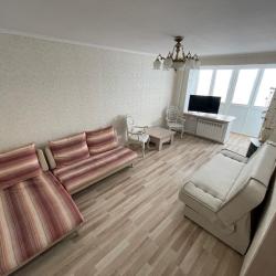 2-комнатные апартаменты стандарт