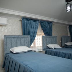 Фото Отель Welldone Hotel (Вэллдон)