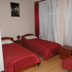 Фото Отель Старый Город