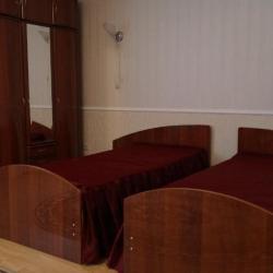 Фото Отель Трек