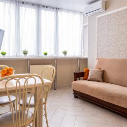 Фото Апартаменты на улице Шпаковская