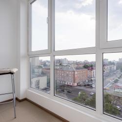 Фото Апартаменты на улице Коммунаров 270