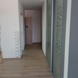 2-комнатные апартаменты улучшенные