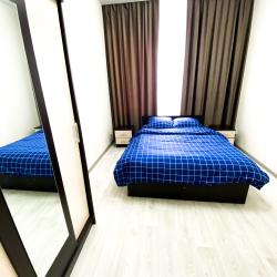 Фото Апартаменты на улице Республиканская 98