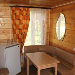 Фото Отель Ветлуга